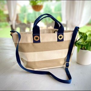 Tommy Hilfiger Tote with Shoulder Strap